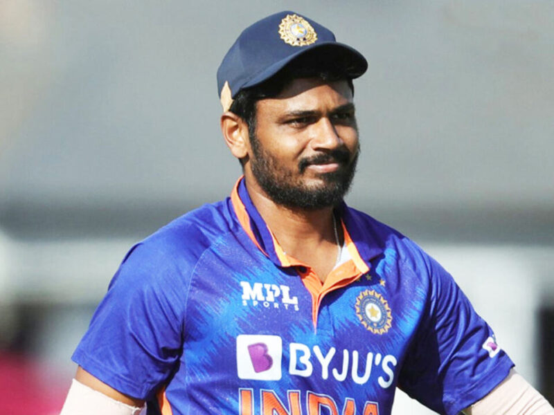 IND vs WI: BCCI की गंदी पॉलिटिक्स का फिर से शिकार बने संजू सैमसन, नहीं मिला टीम में मौका, फैंस ने जमकर निकाली अपनी भड़ास