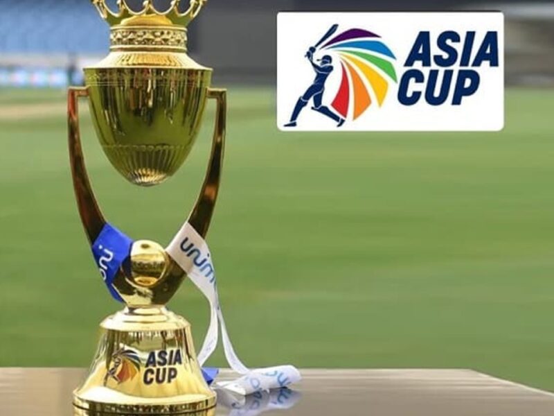 ASIA CUP 2022: श्रीलंका में नहीं आयोजित होगा एशिया कप 2022, यह देश करेगा आगामी इस बड़े टूर्नामेंट की मेजबानी सामने आ रही बड़ी जानकारी