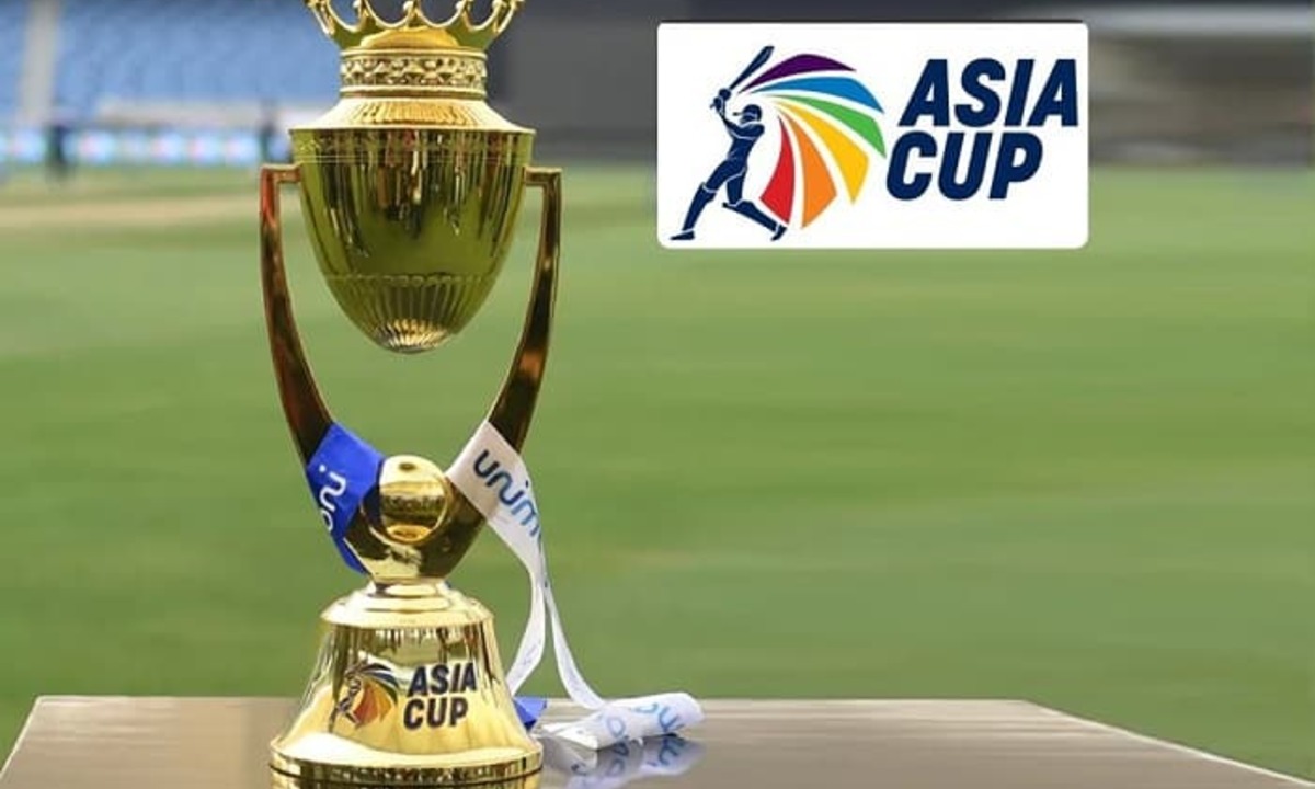 ASIA CUP 2022: श्रीलंका में नहीं आयोजित होगा एशिया कप 2022, यह देश करेगा आगामी इस बड़े टूर्नामेंट की मेजबानी सामने आ रही बड़ी जानकारी