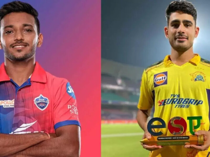 आईपीएल स्टार चेतन साकरिया और मुकेश चौधरी अब आस्ट्रेलिया के आगामी टी-20 लीग में बिखेरेंगे जलवा