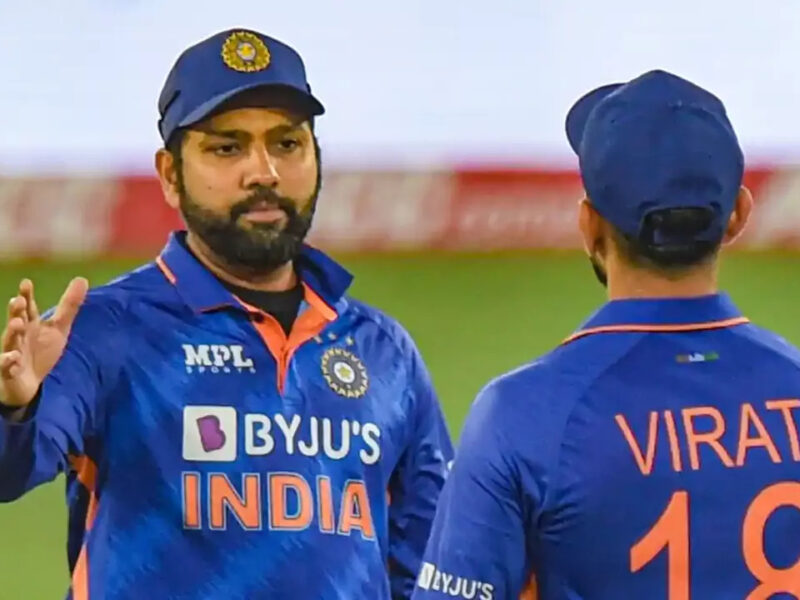 IND vs ENG: रोहित शर्मा की ये 3 बड़ी गलती पड़ी टीम इंडिया पर भारी, सीरीज के आखिरी मुकाबले में झेलनी पड़ी हार