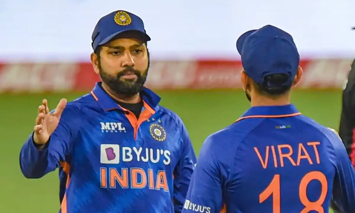 IND vs ENG: रोहित शर्मा की ये 3 बड़ी गलती पड़ी टीम इंडिया पर भारी, सीरीज के आखिरी मुकाबले में झेलनी पड़ी हार