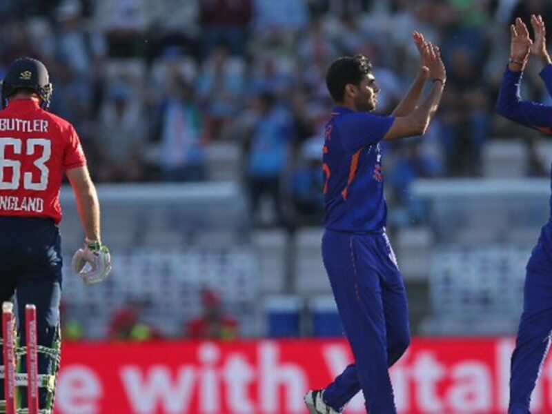 IND vs ENG: भारत और इंग्लैंड के बीच सीरीज के आखिरी मुकाबले में क्या पार होगा 200 का आंकड़ा या फिर विकटों की होगी बारिश जानें इस अहम मैच की पिच रिपोर्ट