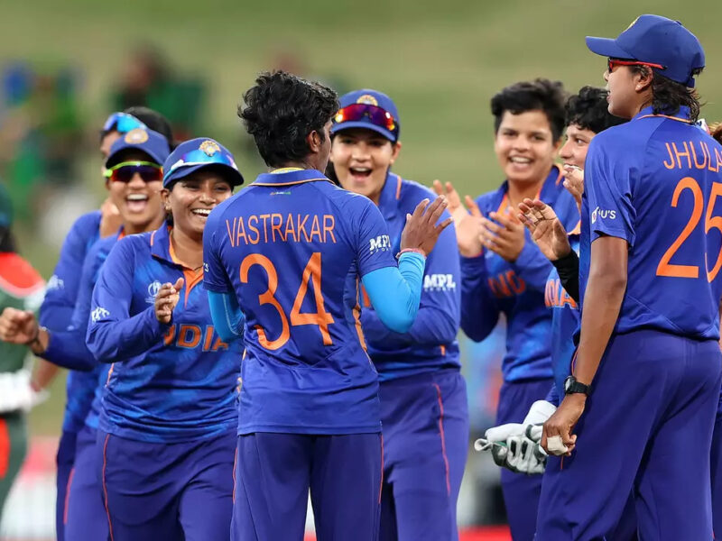ICC T20 RANKING: आईसीसी ने जारी की महिला टीमों की ताजा आईसीसी टी-20 रैकिंग, यह खिलाड़ी बनी नंबर-1 तो भारत के दो खिलाड़ियों ने मारी टॉप-5 में एंट्री