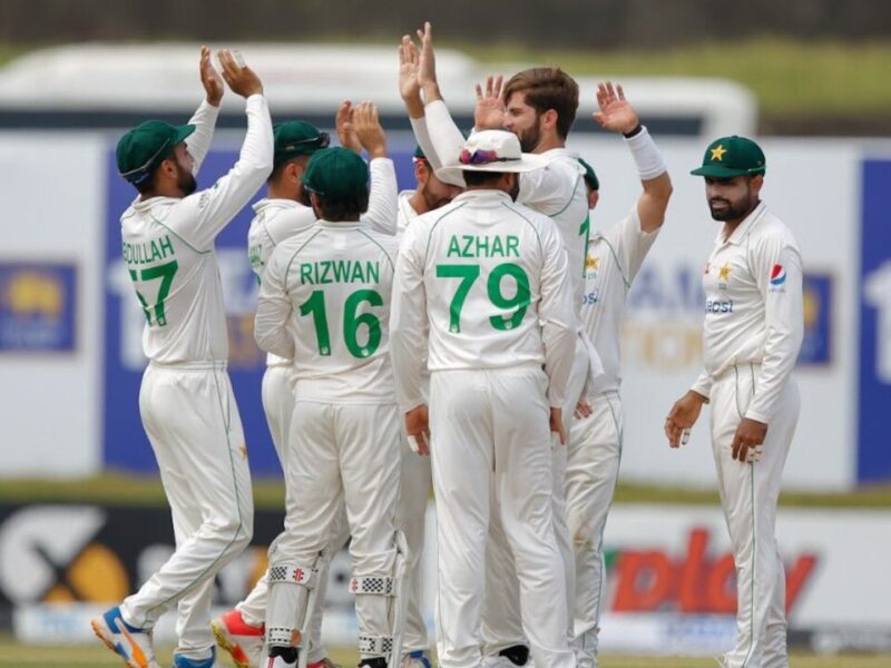 PAK vs SL: पाकिस्तान की जीत ने बदला आईसीसी टेस्ट चैंपियनशिप के पाइंट्स टेबल का समीकरण, भारत के लिए खड़ी कर दी मुश्किलें