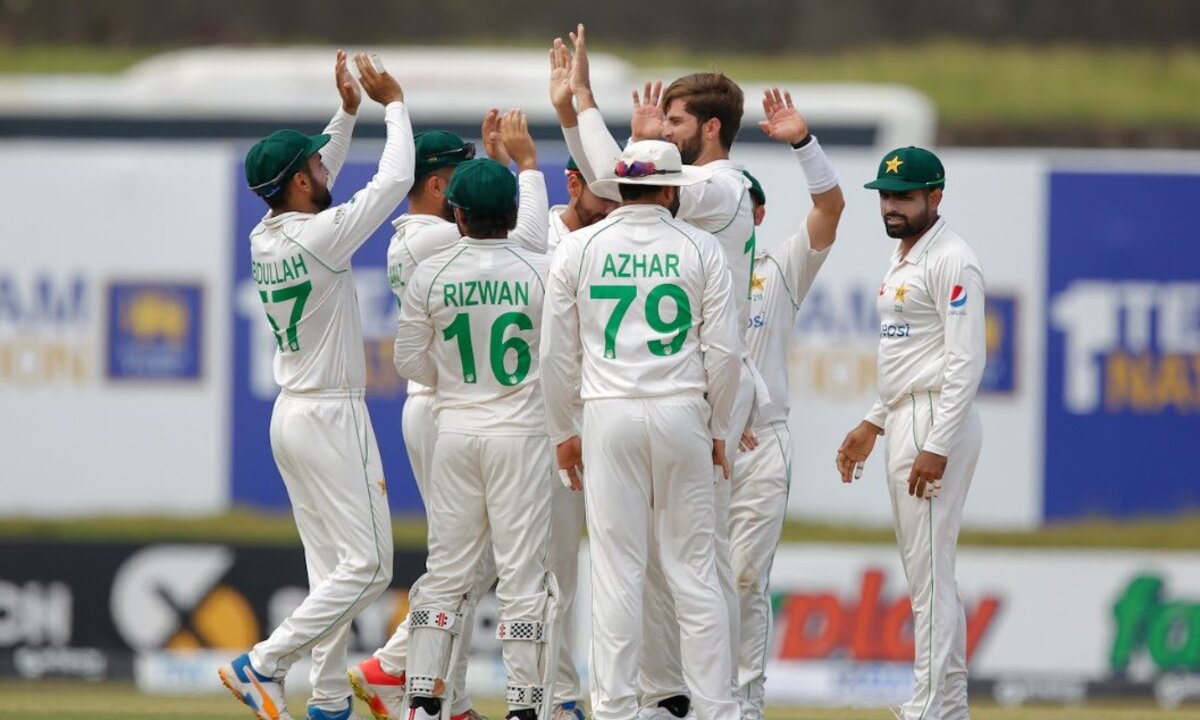 PAK vs SL: पाकिस्तान की जीत ने बदला आईसीसी टेस्ट चैंपियनशिप के पाइंट्स टेबल का समीकरण, भारत के लिए खड़ी कर दी मुश्किलें