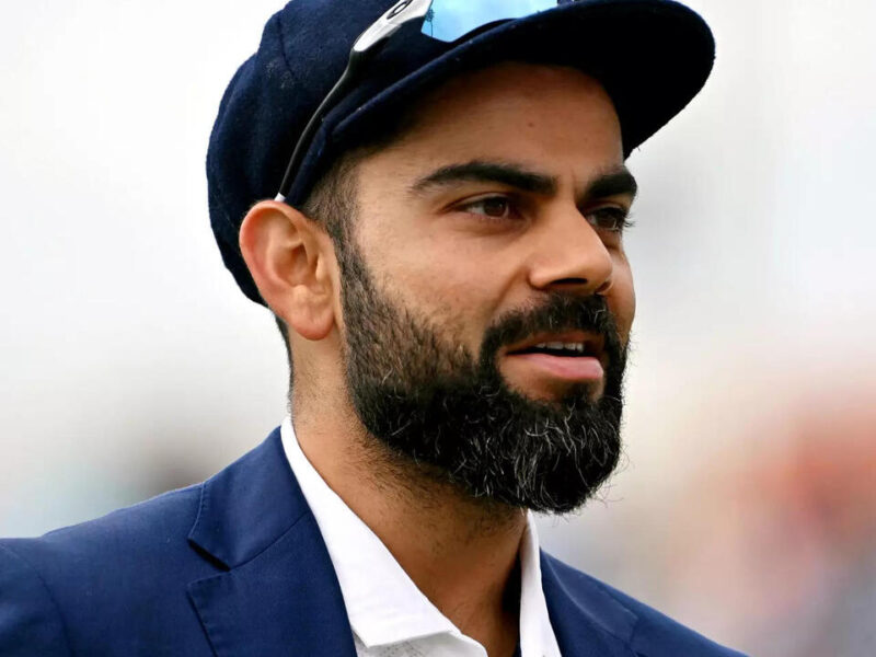 विराट कोहली ने शेयर कर दिया ऐसा विडियो फैंस से होना पड़ गया जमकर ट्रोल, देखें विडियो