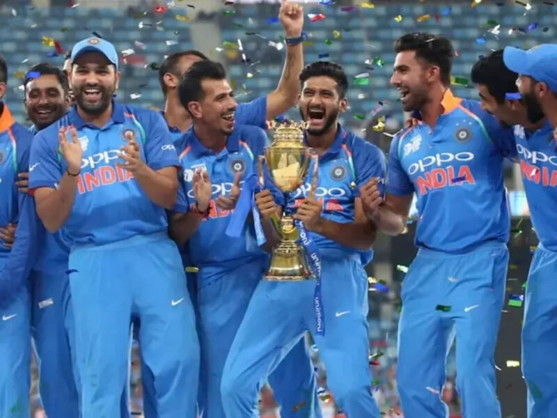 ASIA CUP 2022: श्रीलंका में नहीं आयोजित होगा एशिया कप 2022, एशिया क्रिकेट काऊंसिल ने किया साफ यह देश करेगा मेजबानी