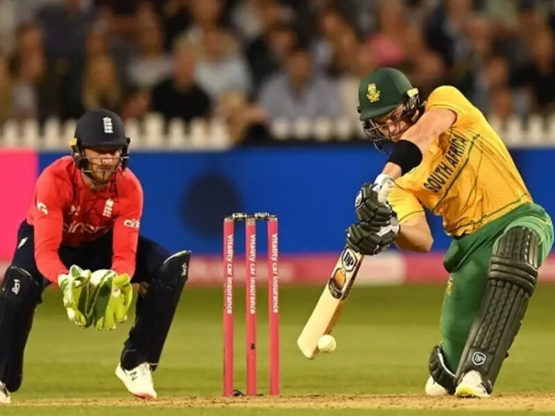 ENG vs SA: 41 रन से इंग्लैंड की जीत के बाद भी इस साऊथ अफ्रीकी खिलाड़ी ने जीत लिया सबका दिल, तोड़ दिया कई दिग्गजों का यह रिकॉर्ड