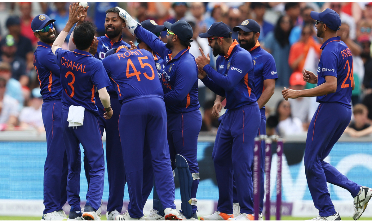 IND vs WI: ईशान किशन समेत ये 3 खिलाड़ी वनडे सीरीज में भारतीय टीम का बनेंगे सबसे बड़ा बदलाव