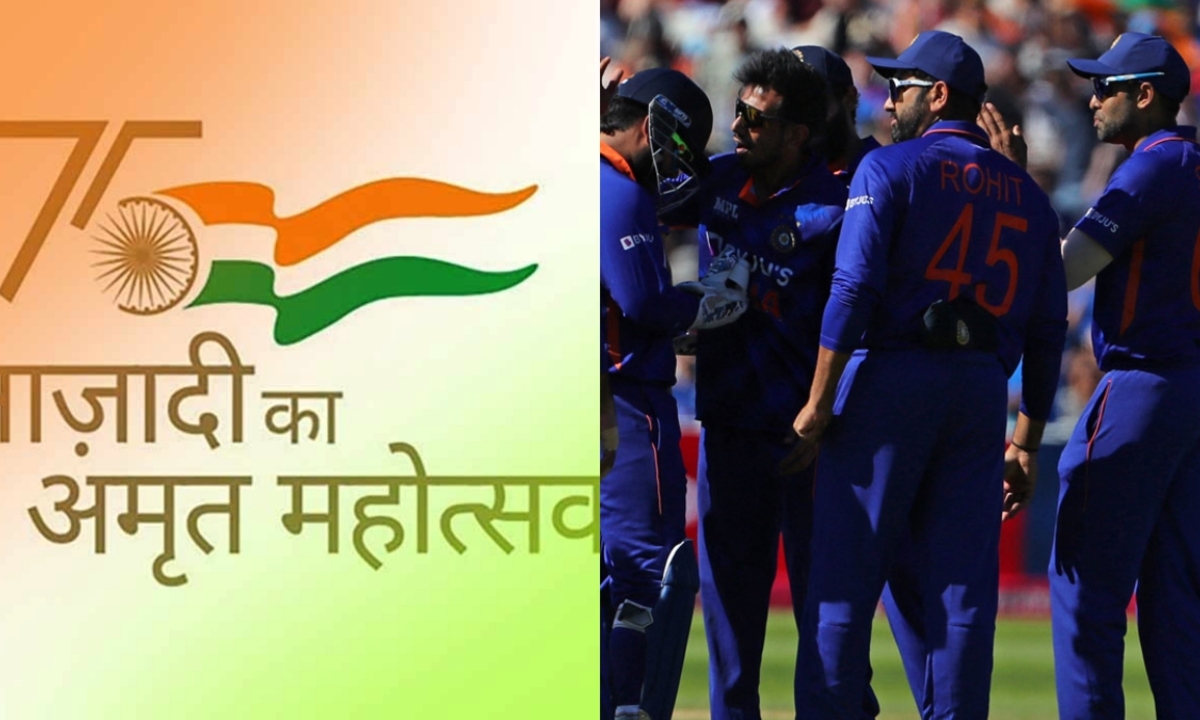 IND vs WORLD 11: आजादी के अमृत महोत्सव में होने वाले मैच में भारतीय टीम की यह प्लेइंग 11 करेगी वर्ल्ड 11 से सामना