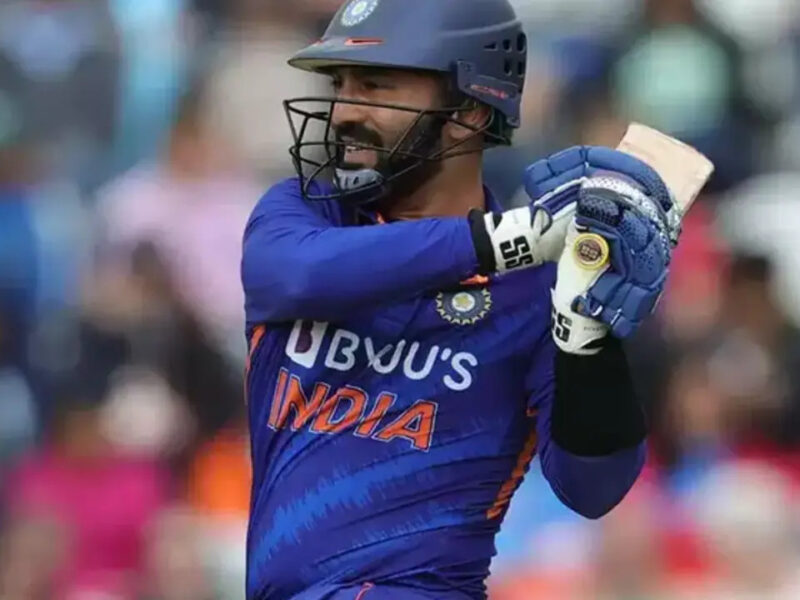 IND vs WI: दिनेश कार्तिक की धमाकेदार पारी समेत इन तीन कारणों ने वेस्टइंडीज के खिलाफ 68 रनों की बड़ी जीत में निभाई अहम भूमिका