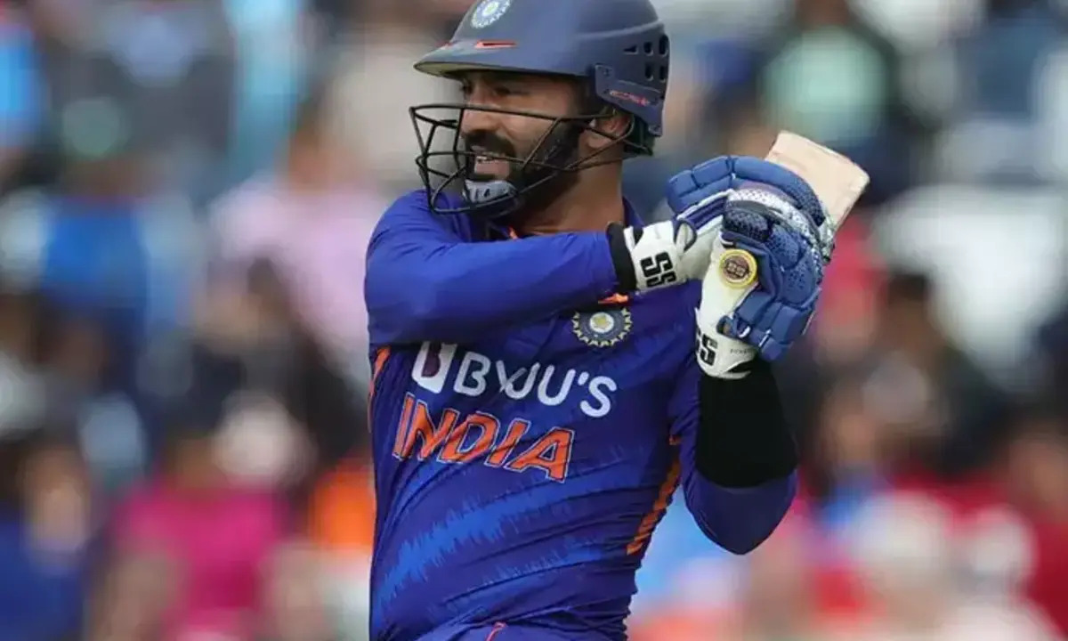 IND vs WI: दिनेश कार्तिक की धमाकेदार पारी समेत इन तीन कारणों ने वेस्टइंडीज के खिलाफ 68 रनों की बड़ी जीत में निभाई अहम भूमिका