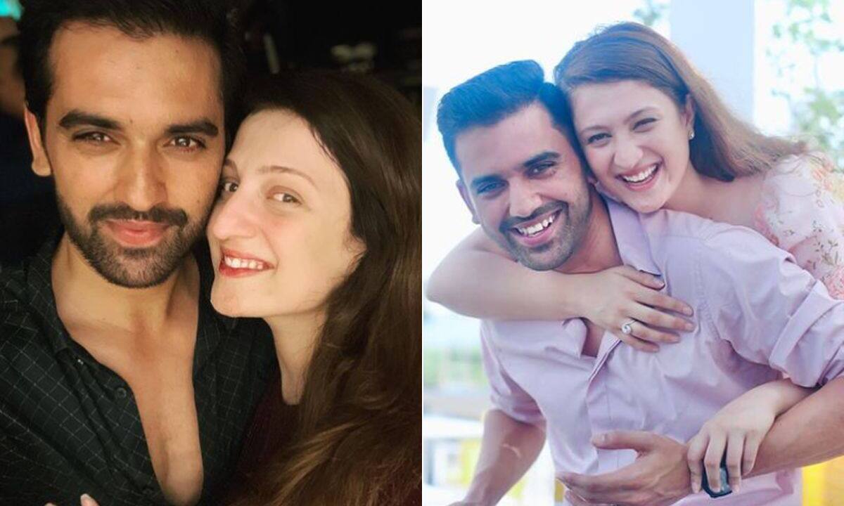 दीपक चाहर ने भरे स्टेडियम में किया था जया का प्रपोज, ऐसे शुरू हुई थी इनकी लव स्टोरी, देखें कपल की खूबसूरत तस्वीरें
