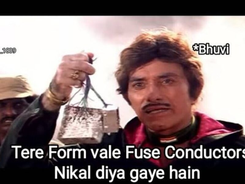 IND vs ENG: भुवनेश्वर कुमार और जसप्रीत बुमराह के आगे इंग्लैंड ने टेके घुटने, भारतीय गेंदबाजों ने सोशल मीडिया में जमकर बिखेरा जलवा