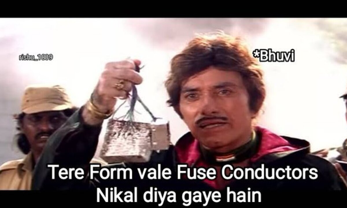 IND vs ENG: भुवनेश्वर कुमार और जसप्रीत बुमराह के आगे इंग्लैंड ने टेके घुटने, भारतीय गेंदबाजों ने सोशल मीडिया में जमकर बिखेरा जलवा