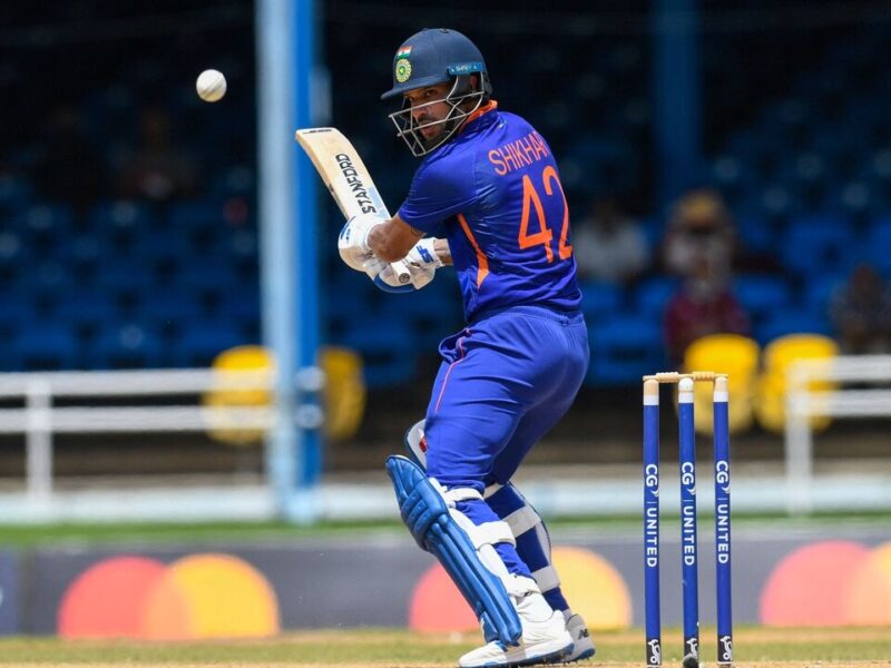 IND vs WI: शिखर धवन की शानदार पारी समेत ये 3 कारण बने भारत की जीत की बड़ी वजह, सीरीज में गब्बर एंड कंपनी ने बनाई 1-0 से बढ़त