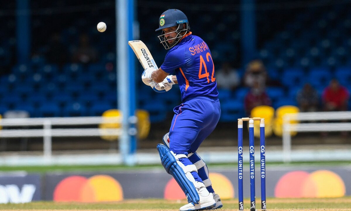 IND vs WI: शिखर धवन की शानदार पारी समेत ये 3 कारण बने भारत की जीत की बड़ी वजह, सीरीज में गब्बर एंड कंपनी ने बनाई 1-0 से बढ़त