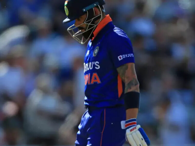IND vs ENG: विराट कोहली सहित 2 खिलाड़ी हुए इंग्लैंड के खिलाफ वनडे मैच से बाहर