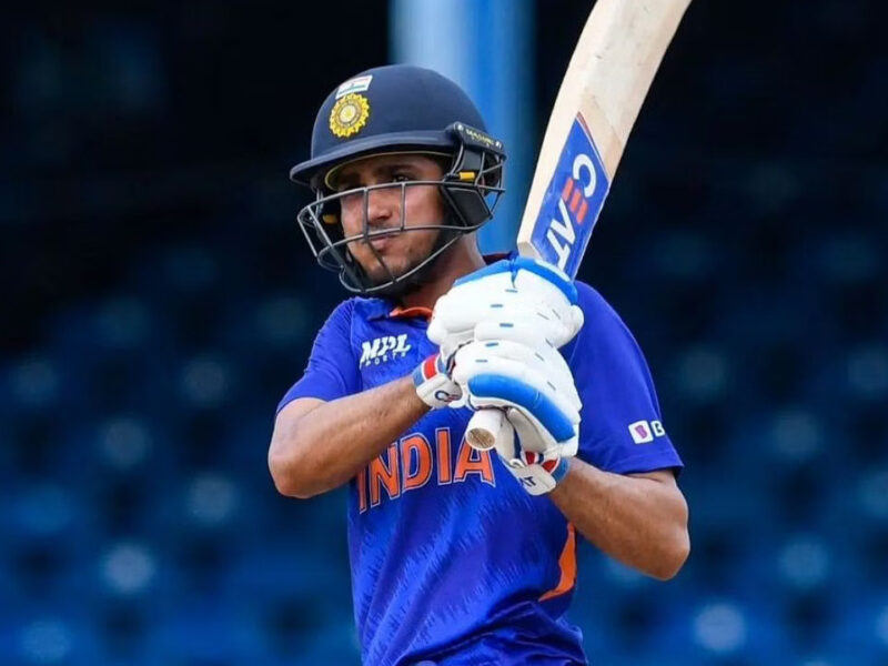 IND vs WI: शुभमन गिल की शानदार पारी समेत इन 3 खिलाड़ियों के धमाकेदार प्रदर्शन ने भारत को 3-0 से जितवाई वेस्टइंडीज के खिलाफ सीरीज