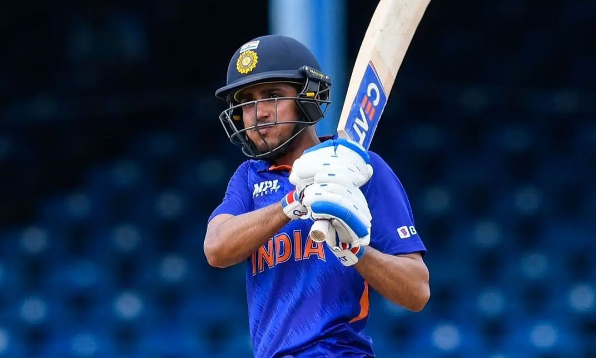 IND vs WI: शुभमन गिल की शानदार पारी समेत इन 3 खिलाड़ियों के धमाकेदार प्रदर्शन ने भारत को 3-0 से जितवाई वेस्टइंडीज के खिलाफ सीरीज