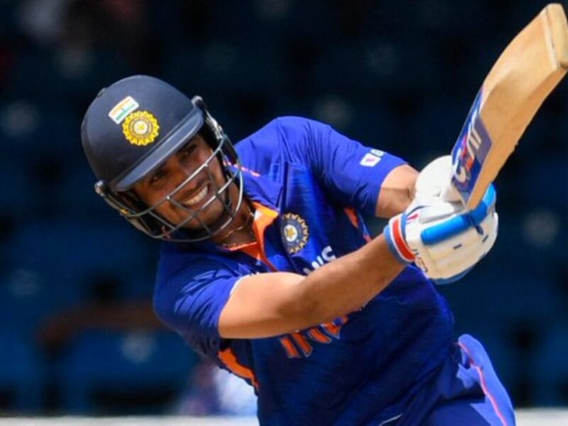IND vs WI: शुभमन गिल ने अपने शानदार प्रदर्शन से चयनकर्ताओं के लिए खड़ी कर दी मुसीबत, शतक से मात्र 2 रनों से चुके