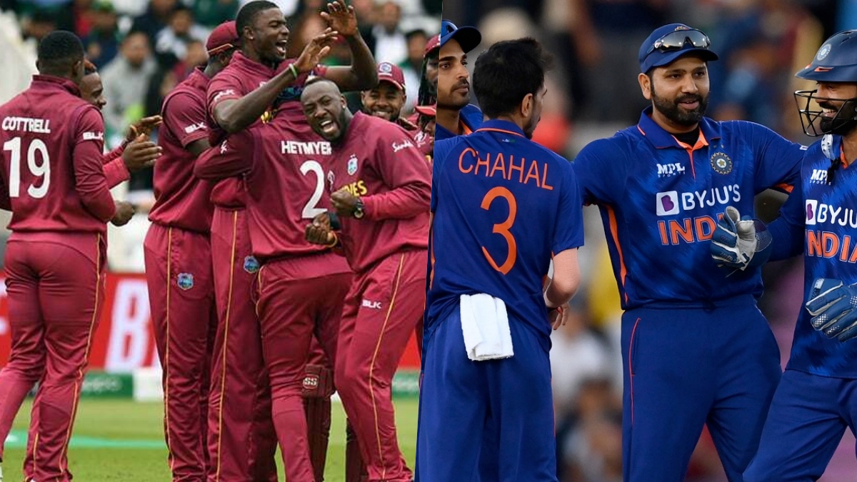 तीसरे T20I के लिए भारत -वेस्टइंडीज टीम की प्लेइंग-11