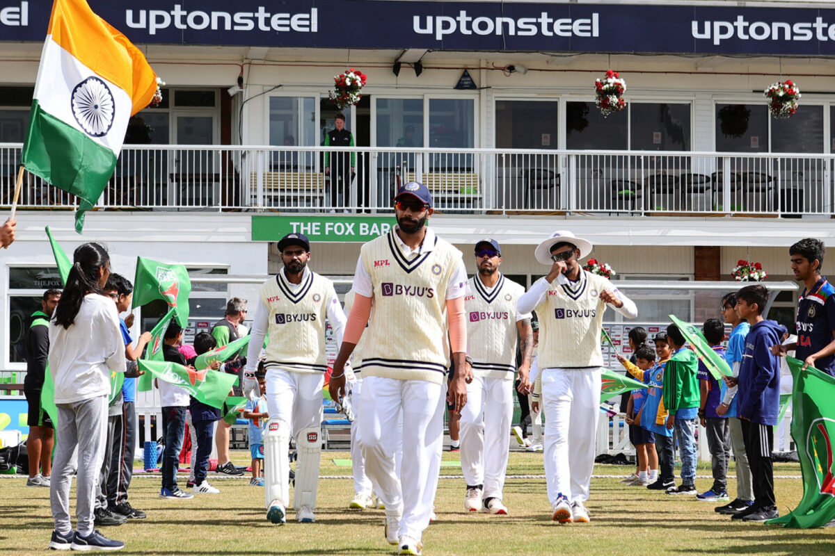 IND vs ENG: श्रेयस अय्यर