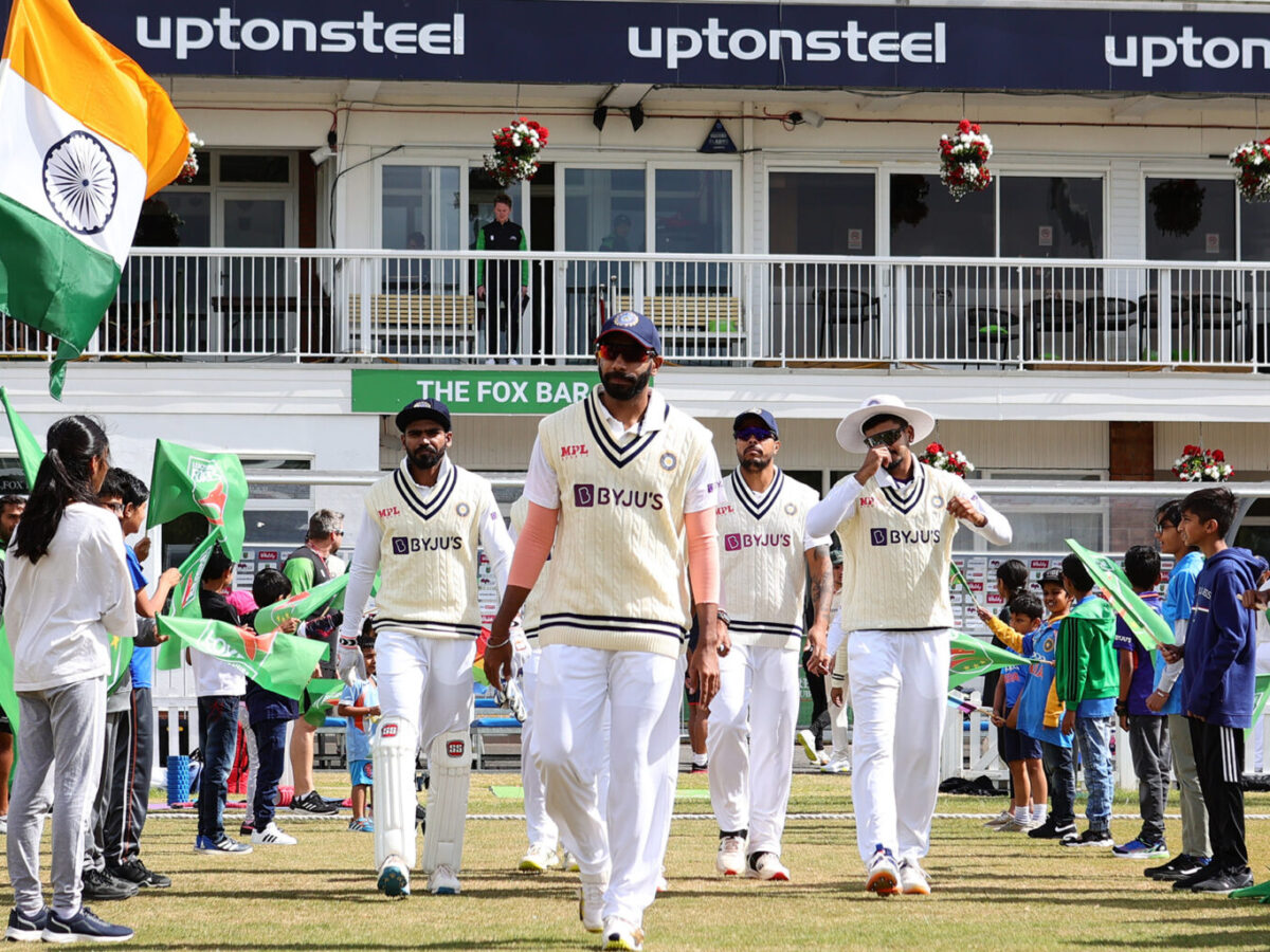 IND vs ENG: श्रेयस अय्यर