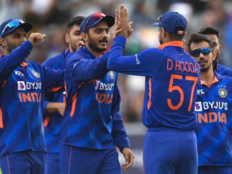 IND vs ENG: भारत और इंग्लैंड के बीच पहला टी-20 मुकाबला कब, कहां और कैसे देख पाएंगे जानें इसकी पूरी जानकारी