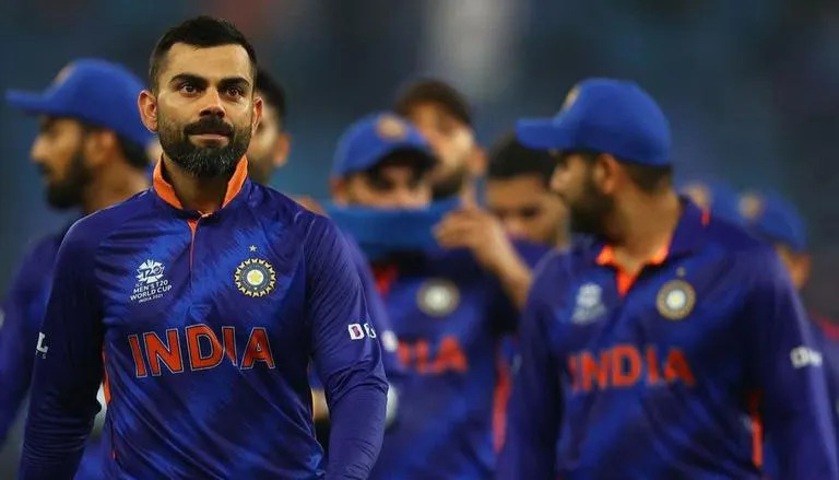 IND vs ENG: इंग्लैंड के खिलाफ टी-20 सीरीज में विराट कोहली को मिला आखिरी मौका, वर्ना होना पड़ा जाएगा टी-20 विश्व कप से बाहर