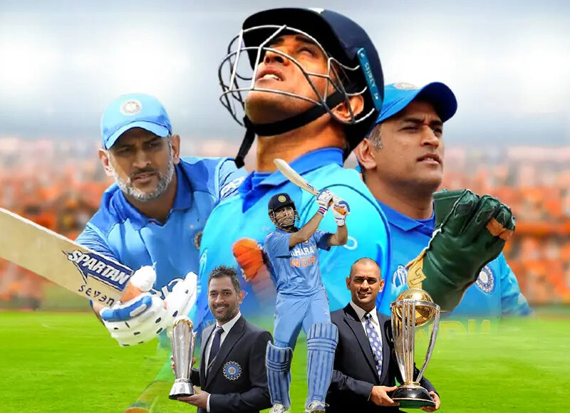 MS DHONI BIRTHDAY: महेंद्र सिंह धोनी के जन्मदिन पर सोशल मीडिया में क्रिकेट बिरादरी ने लगा दी बधाईयों की झड़ी