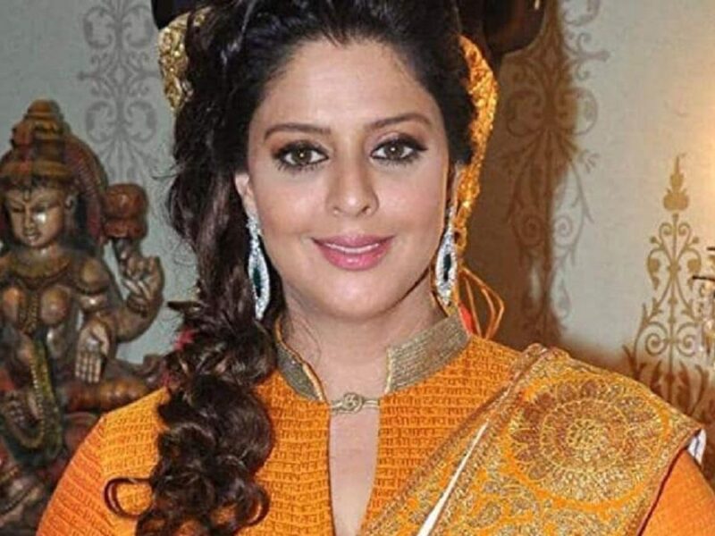 बॉलीवुड की फेमस अभिनेत्री नगमा ने किया था इन 4 शादीशुदा मर्दों को डेट, जानिए कौन है वो