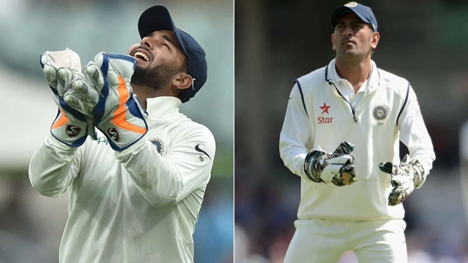 टेस्ट क्रिकेट में महेंद्र सिंह धोनी से भी बड़े खिलाड़ी बनेंगे ऋषभ पंत, जानिए उसके 3 बड़े कारण