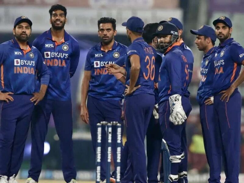 टीम इंडिया पर BCCI हुआ नर्म, अब भारतीय क्रिकेटर्स को मिलेगी विदेशी क्रिकेट लीग में खेलने की अनुमति