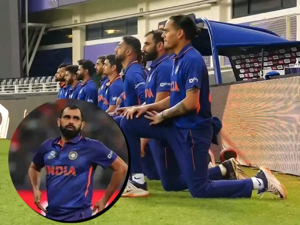 टी20 वर्ल्ड कप 2022 में मोहम्मद शमी का पत्ता काटने के लिए तैयार बैठा है ये खिलाड़ी, बल्ले और गेंद दोनों से मचाता है कहर