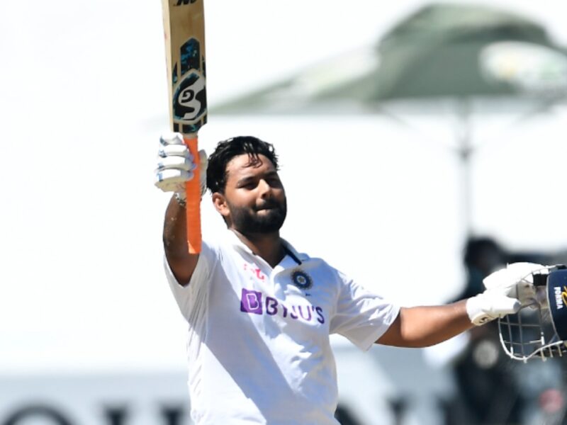 IND vs ENG: अपने गुरू धोनी को पछाड़ते हुए ऋषभ पंत ने रच दिया इतिहास, 49 साल बाद ऐसा करने वाले बने दूसरे भारतीय बल्लेबाज
