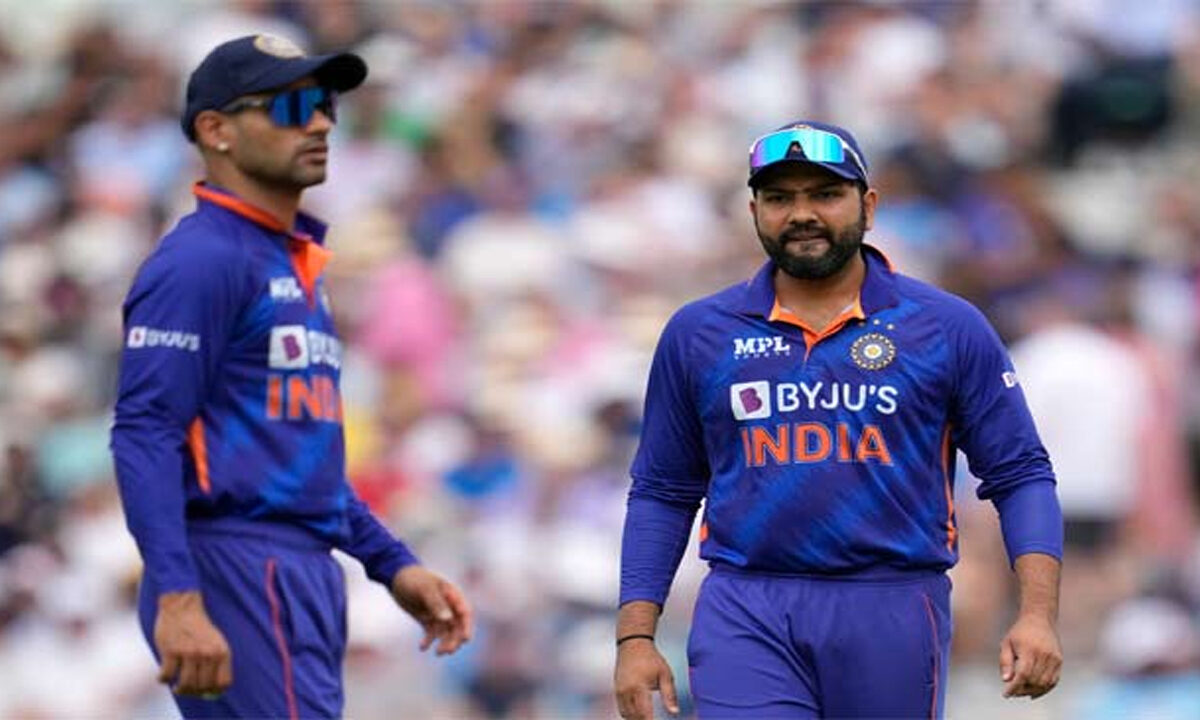 ENG vs IND: दूसरे वनडे मैच में रोहित शर्मा के नाम दर्ज हुआ बेहद शर्मनाक रिकॉर्ड, मैच में कुल बने 11 बड़े रिकॉर्ड्स