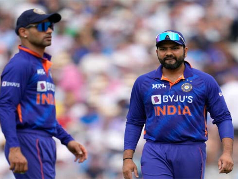 ENG vs IND: दूसरे वनडे मैच में रोहित शर्मा के नाम दर्ज हुआ बेहद शर्मनाक रिकॉर्ड, मैच में कुल बने 11 बड़े रिकॉर्ड्स