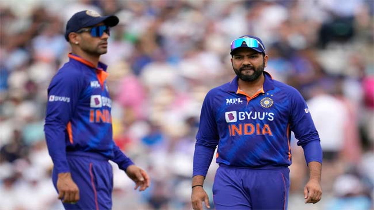 ENG vs IND: दूसरे वनडे मैच में रोहित शर्मा के नाम दर्ज हुआ बेहद शर्मनाक रिकॉर्ड, मैच में कुल बने 11 बड़े रिकॉर्ड्स