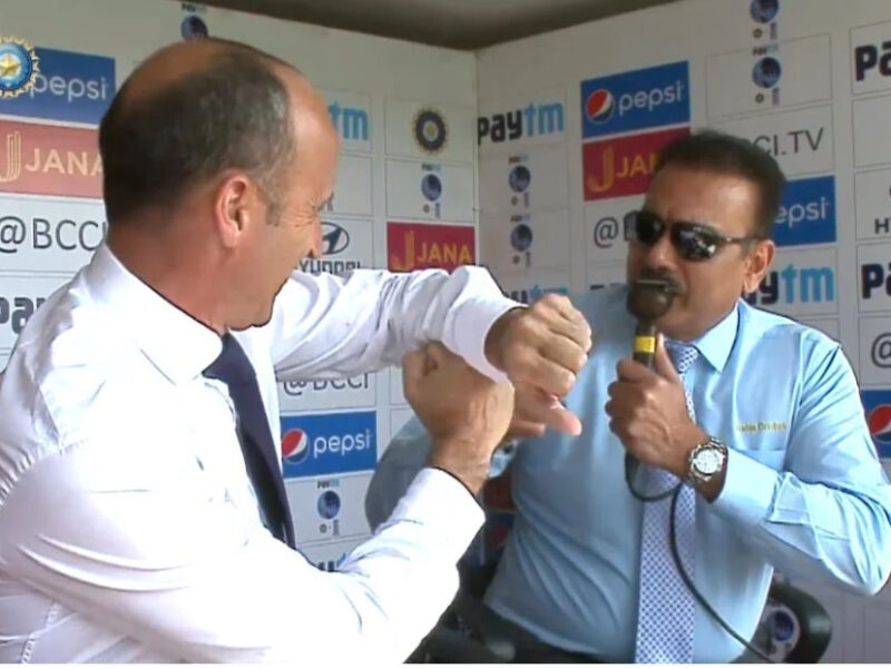 IND vs ENG: इंग्लैंड के हाथो करारी हार से टीम इंडिया पर भड़के रवि शास्त्री, 'डर' को बताया हार की असली वज़ह