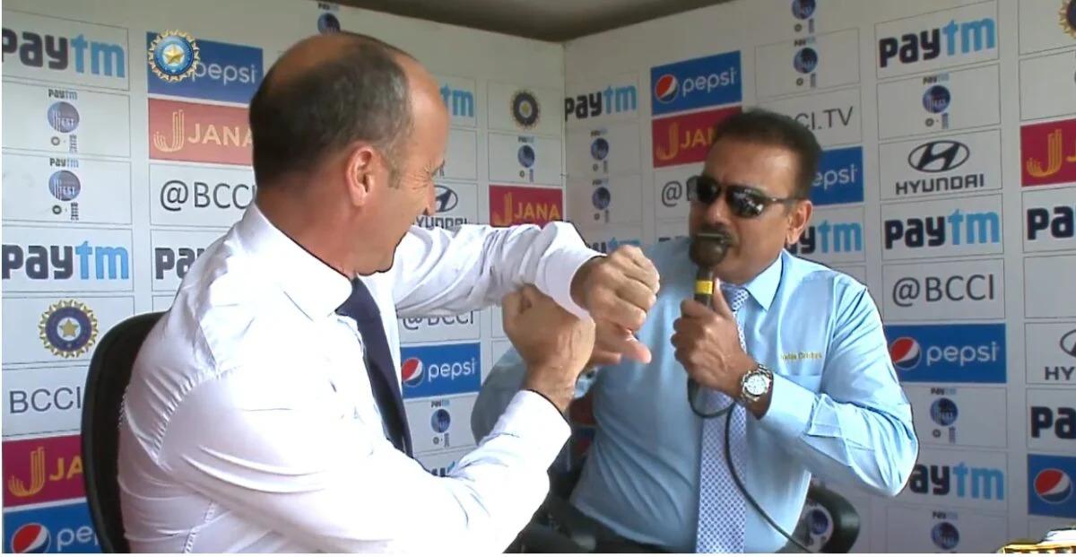 IND vs ENG: इंग्लैंड के हाथो करारी हार से टीम इंडिया पर भड़के रवि शास्त्री, 'डर' को बताया हार की असली वज़ह