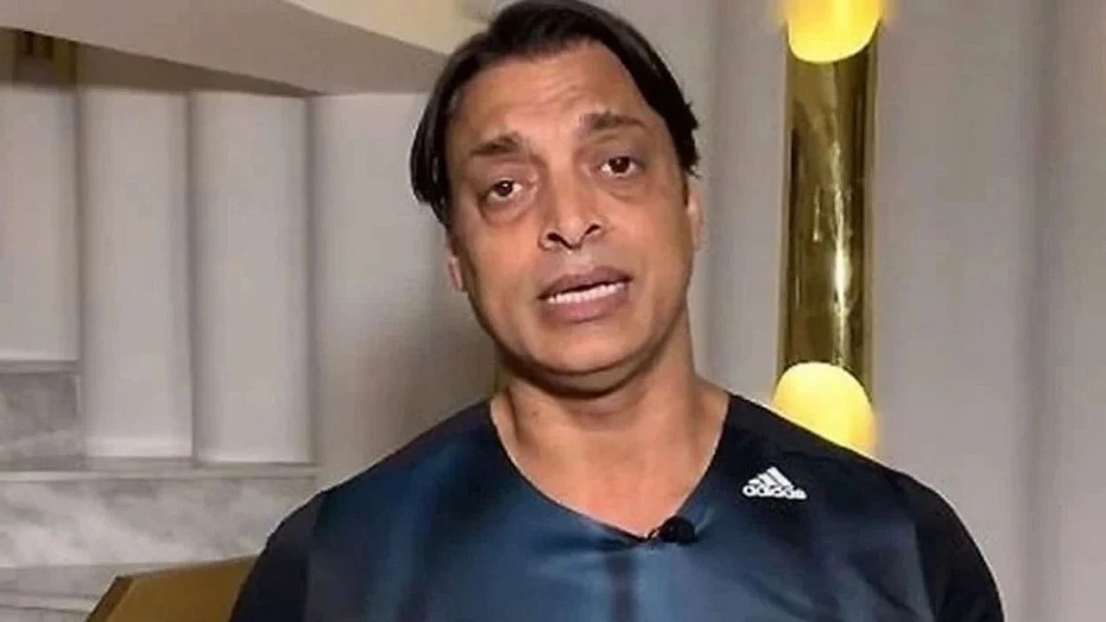 IND vs PAK: हार के बाद बौखलाते हुए दिग्गज शोएब अख्तर ने अंपायर और भारतीय टीम को कहा बेईमान, पार कर दी सभी हदें