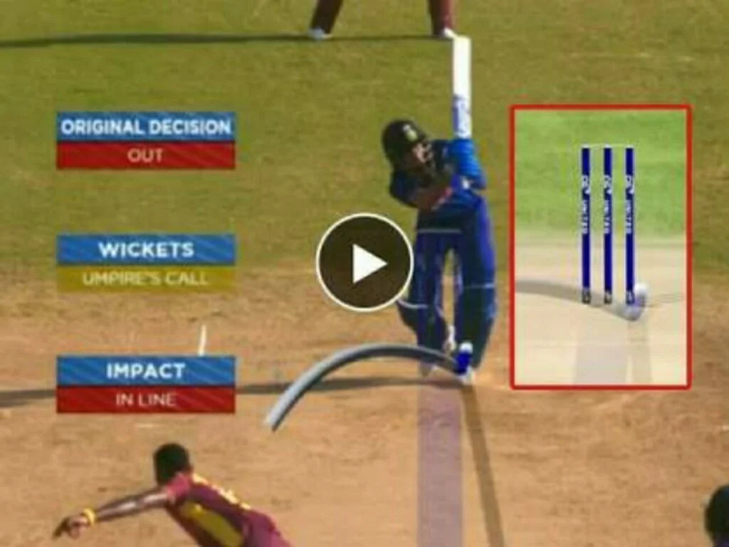IND vs WI: वेस्टइंडीज के खिलाफ दूसरे वनडे मैच क्या अंपायर्स कॉल के शिकार हुए श्रेयस अय्यर? जानिए आउट थे या नॉट आउट