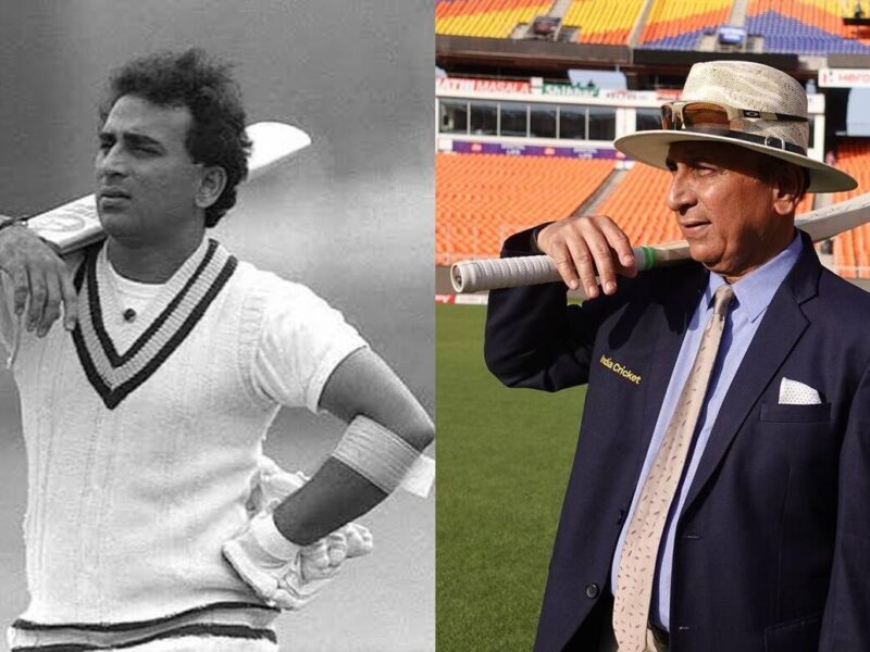 HAPPY BIRTHDAY: अगर बचपन में टला न होता ये हादसा तो आज महान खिलाड़ी के बजाय मछुआरे के बेटे होते सुनील गावस्कर