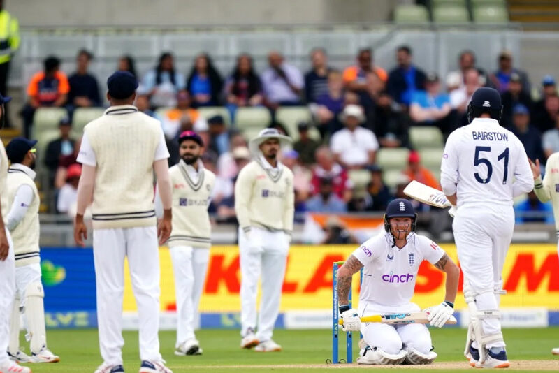 IND vs ENG: इंग्लैंड में टीम इंडिया की शर्मनाक हार के पीछे इस खिलाड़ी का था सबसे बड़ा हाथ, अब खेल लिया अपना आखिरी टेस्ट