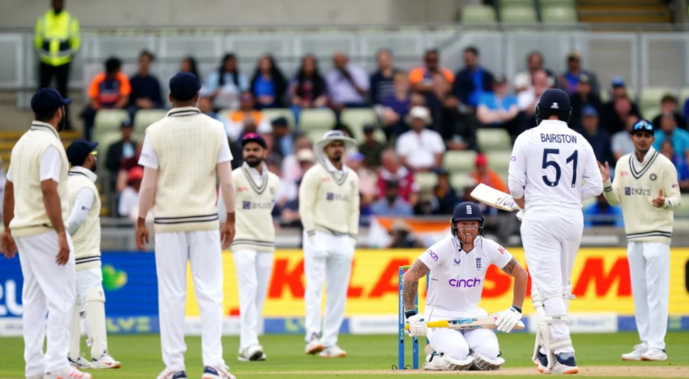 IND vs ENG: इंग्लैंड में टीम इंडिया की शर्मनाक हार के पीछे इस खिलाड़ी का था सबसे बड़ा हाथ, अब खेल लिया अपना आखिरी टेस्ट