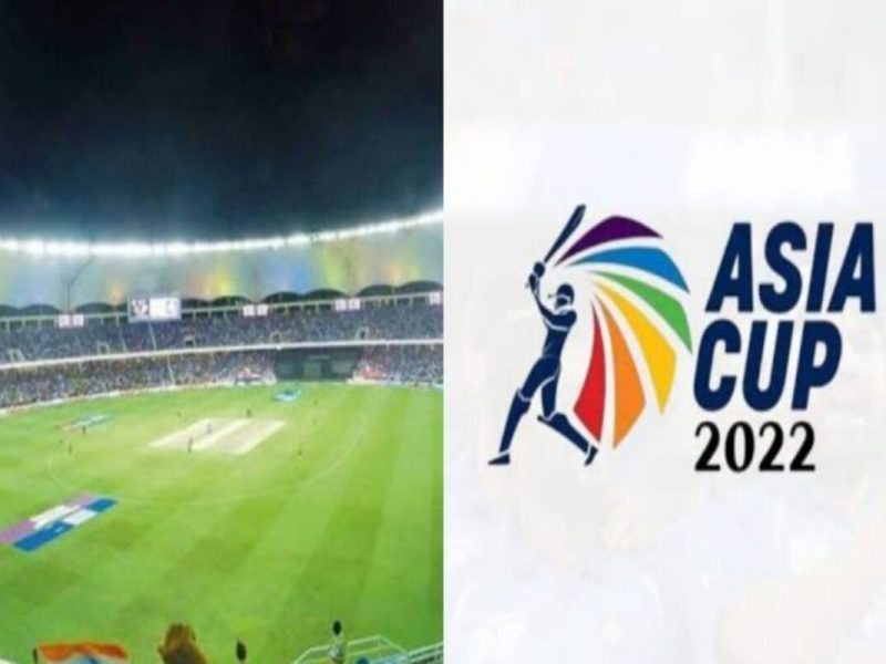 SL vs AFG: एशिया कप के पहले मैच में क्या दुबई की बारिश करेगी बेडा ग़र्क़? जानें श्रीलंका और अफगानिस्तान मैच की मौसम रिपोर्ट