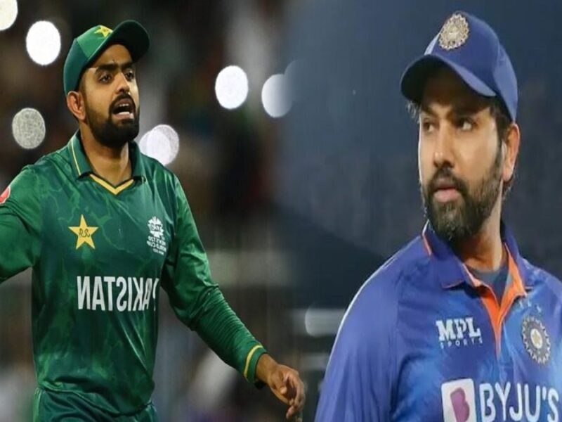 Pakistan के क्रिकेटर ने दिया अजीबोगरीब बयान, कहा- 'अबकी बार भारतीय टीम...'