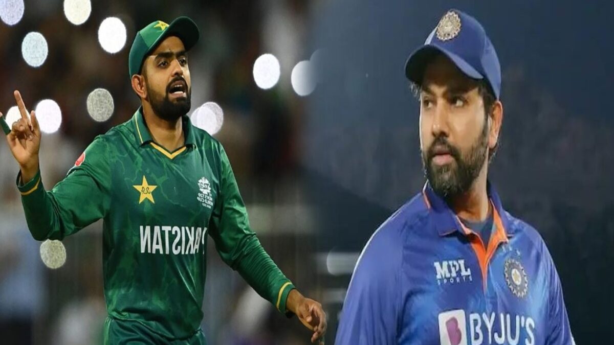 Pakistan के क्रिकेटर ने दिया अजीबोगरीब बयान, कहा- 'अबकी बार भारतीय टीम...'